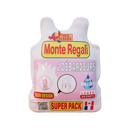 Monte Regali x Tuco Classic